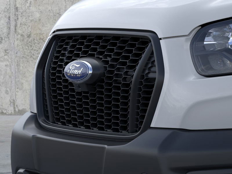 Certified 2024 Ford Transit 350 XL image 52