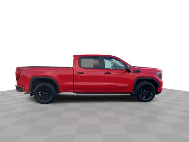 Certified 2023 GMC Sierra 1500 Pro w/ Graphite Edition image 9