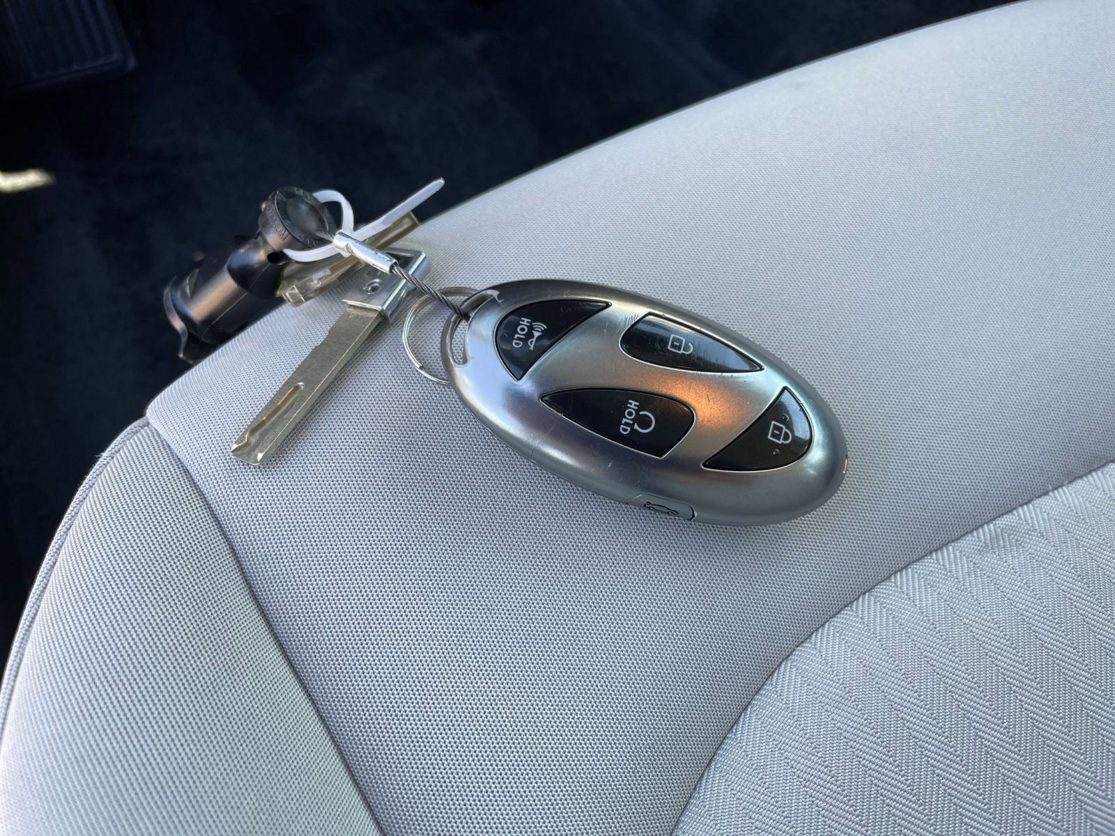 Used 2025 Hyundai Sonata SEL image 21