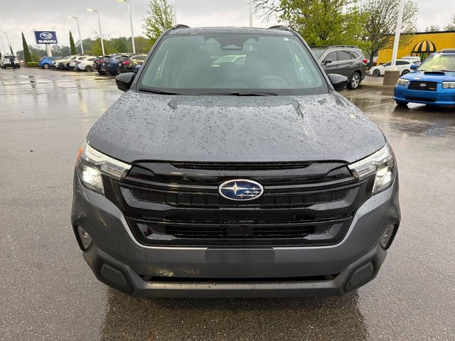 New 2026 Subaru Forester Sport AWD/4WD image 2