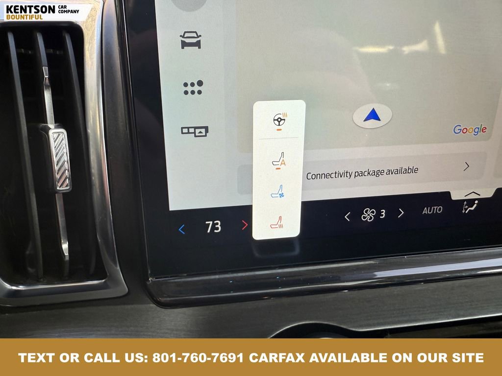 Used 2025 Ford Expedition Max Platinum image 28