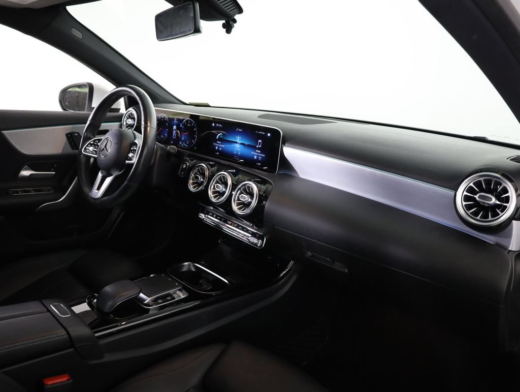 Certified 2019 Mercedes-Benz A 220 4MATIC image 51