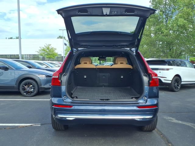 Used 2023 Volvo XC60 B5 Ultimate w/ Climate Package AWD/4WD image 7