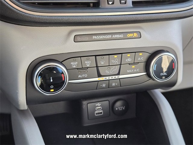 New 2026 Ford Escape Active image 19