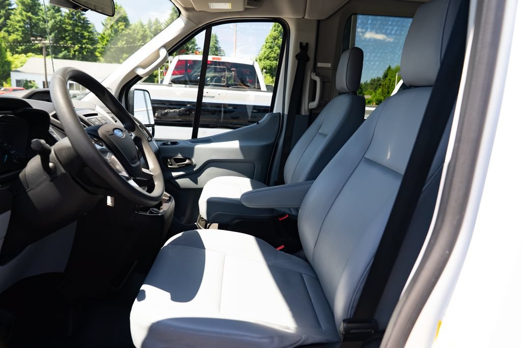 Used 2018 Ford Transit 350 XL RWD image 18