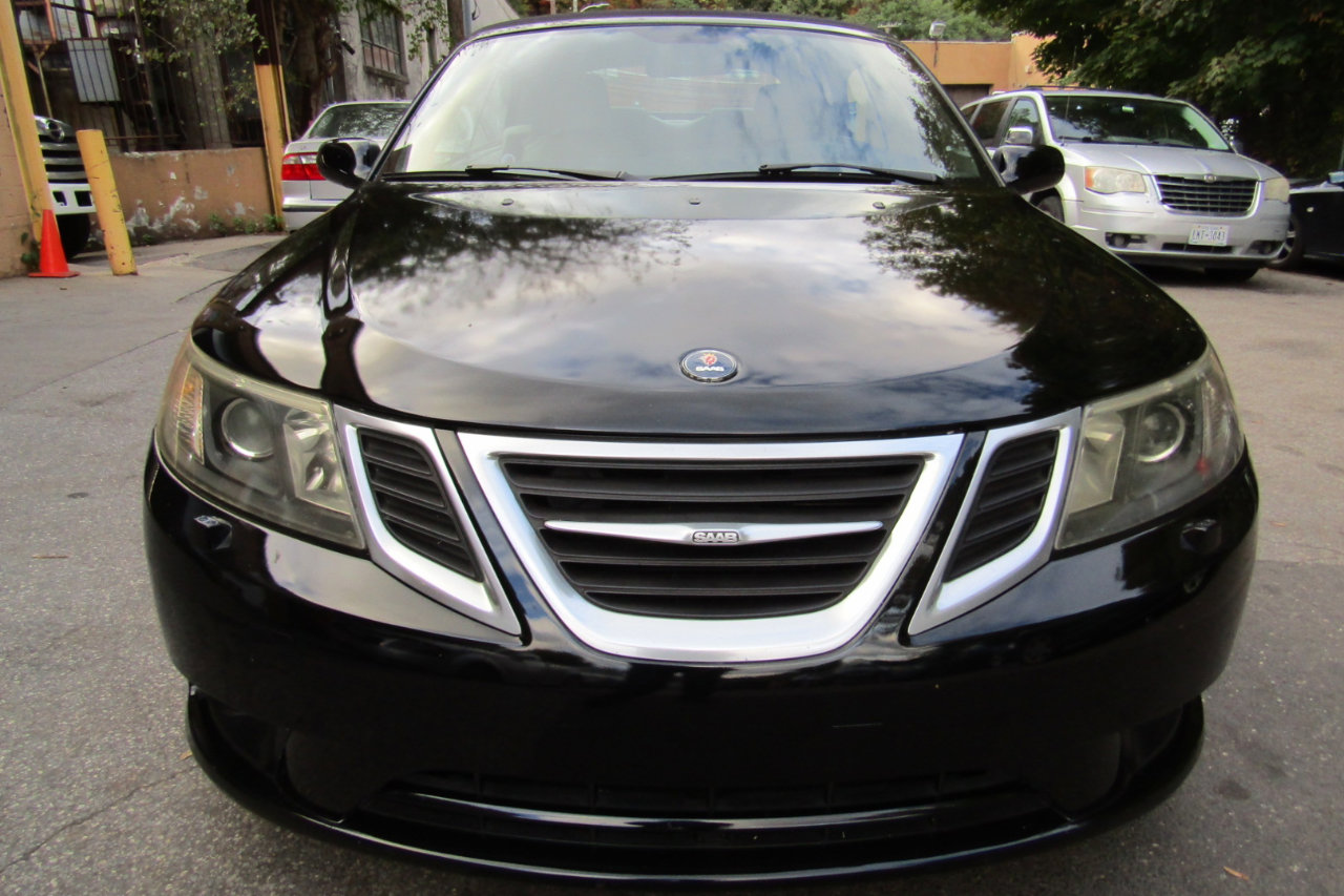Used 2009 Saab 9-3 2.0T image 29