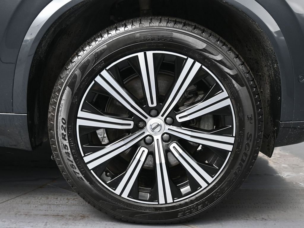 Used 2021 Volvo XC90 T8 Inscription w/ Protection Package Premier image 15