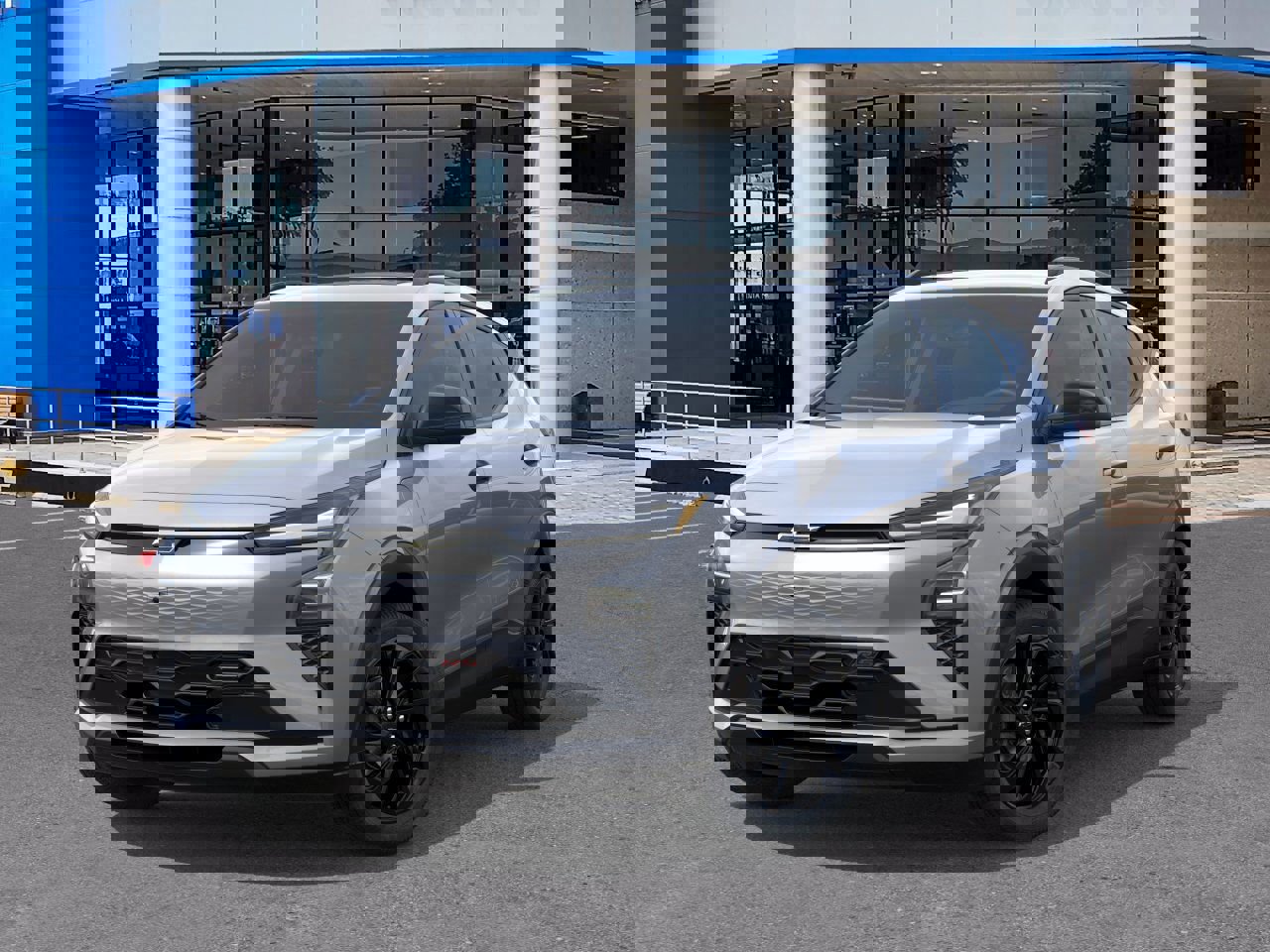 New 2027 Chevrolet Bolt RS w/ Technology Package image 6