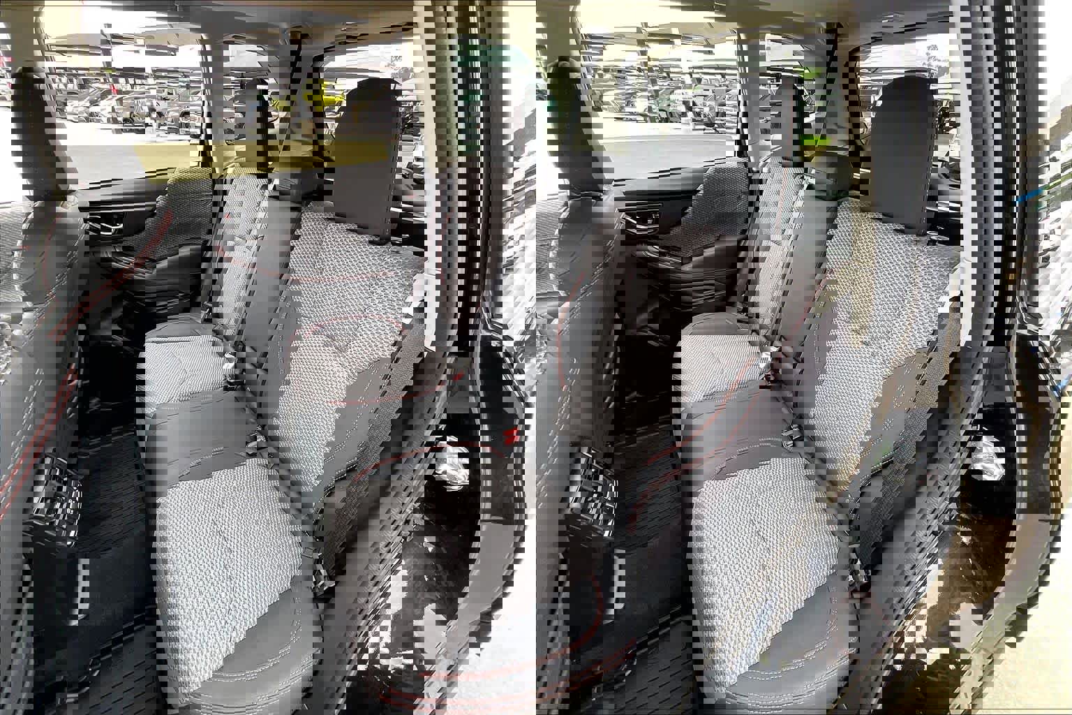 Used 2021 Lexus IS 350 F Sport w/ Dynamic Handling Package image 20