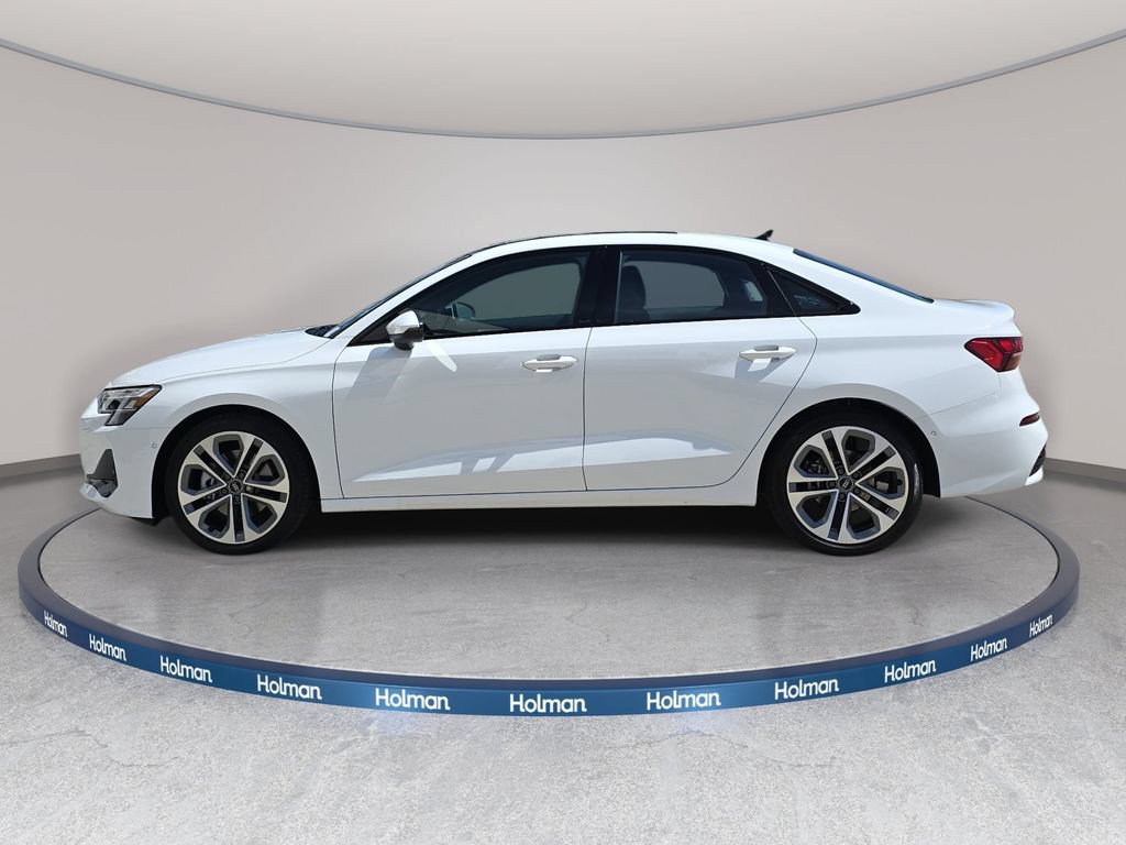 New 2026 Audi A3 2.0T Premium AWD/4WD image 8