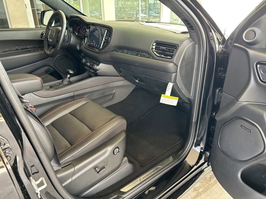 New 2023 Dodge Durango R/T image 24