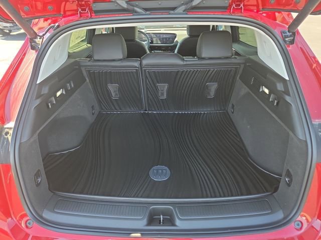 New 2025 Buick Envision Preferred image 26