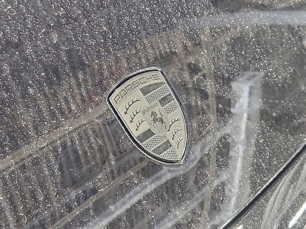 New 2026 Porsche Macan Turbo Electric AWD/4WD image 24