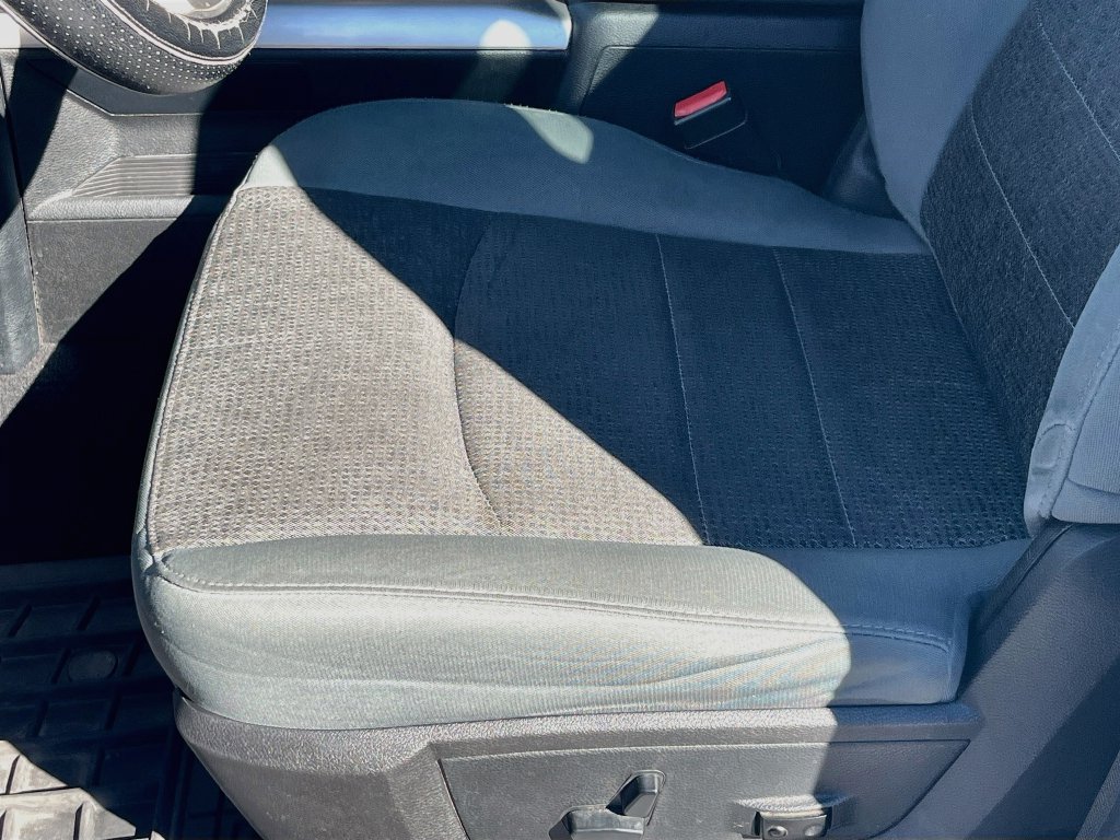 Used 2017 RAM 1500 Lone Star RWD image 18