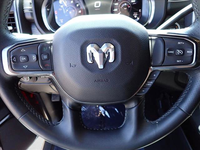 Used 2023 RAM 2500 Rebel w/ Level 2 Equipment Group AWD/4WD image 18