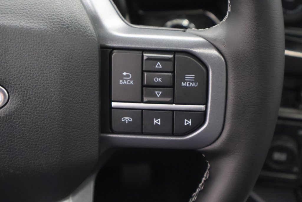 New 2025 Ford F350 Lariat w/ Lariat Ultimate Package image 20