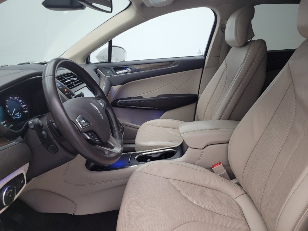 Used 2017 Lincoln MKC Reserve AWD/4WD image 17