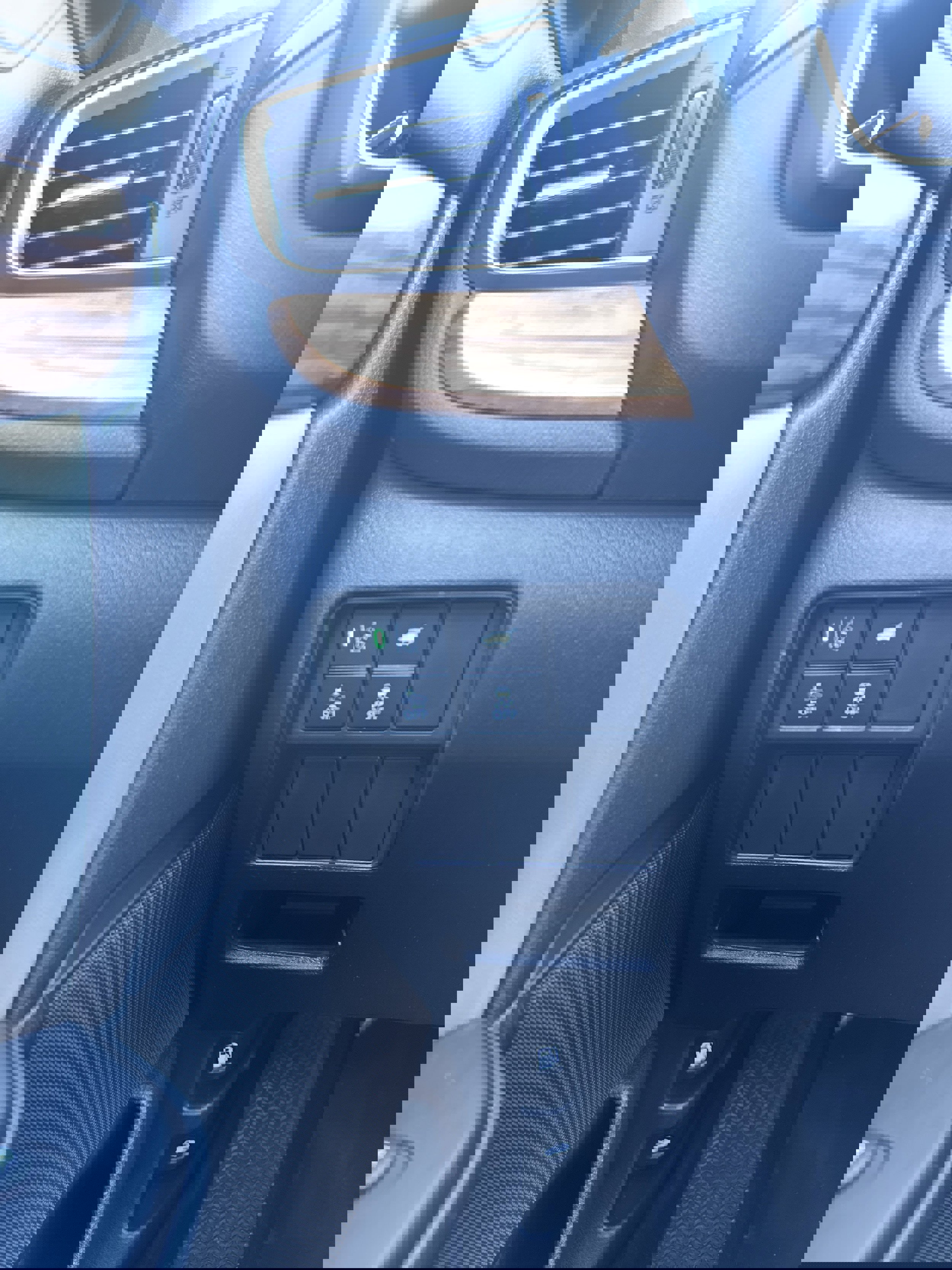 Used 2021 Honda CR-V Touring image 27