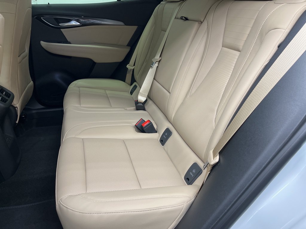 New 2026 Buick Envision Preferred AWD/4WD image 5