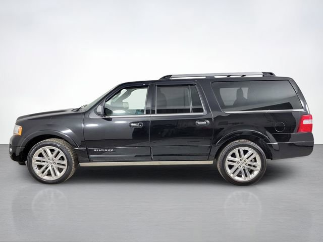 Used 2016 Ford Expedition EL Platinum image 6