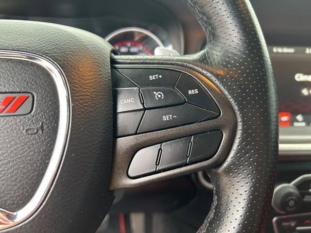 Used 2022 Dodge Charger Scat Pack w/ Dynamics Package image 16