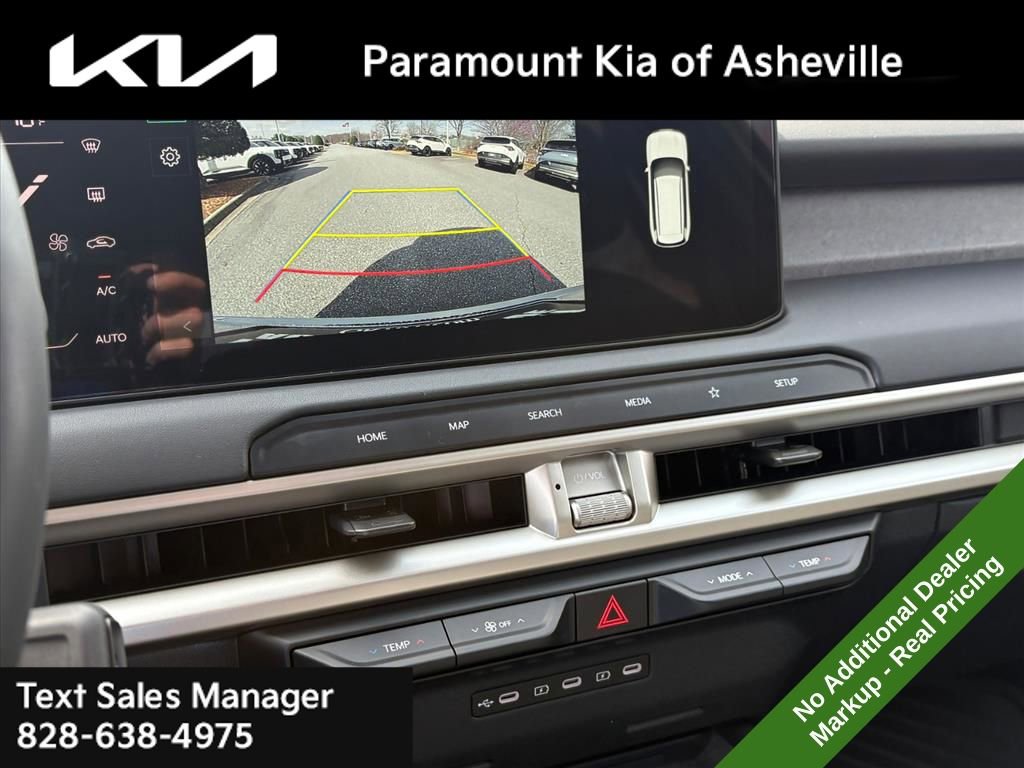 New 2027 Kia Telluride S image 10