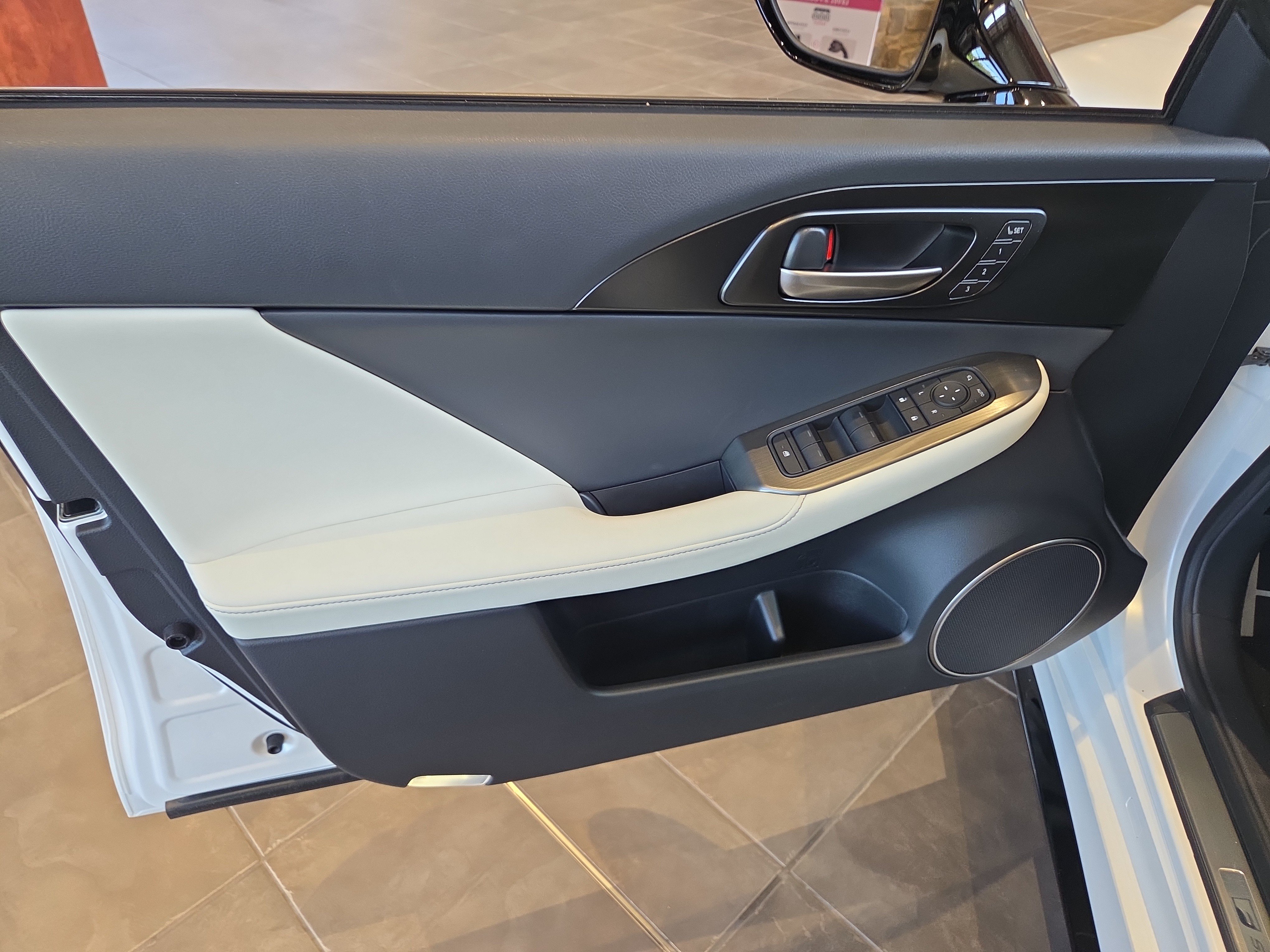 New 2026 Lexus IS 350 F Sport w/ Special Appearance Package AWD/4WD image 7