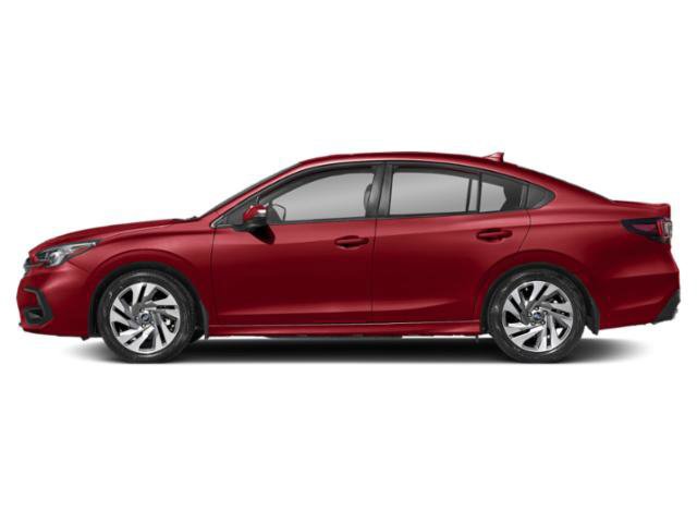Certified 2025 Subaru Legacy Limited AWD/4WD image 3