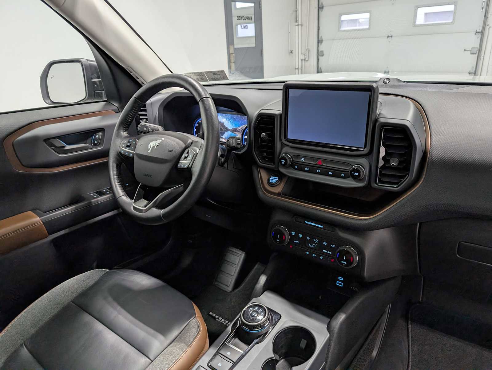 Used 2022 Ford Bronco Sport Outer Banks w/ Tech Package image 45