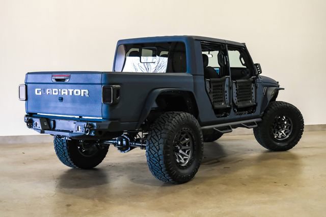 Used 2025 Jeep Gladiator Sport AWD/4WD image 18