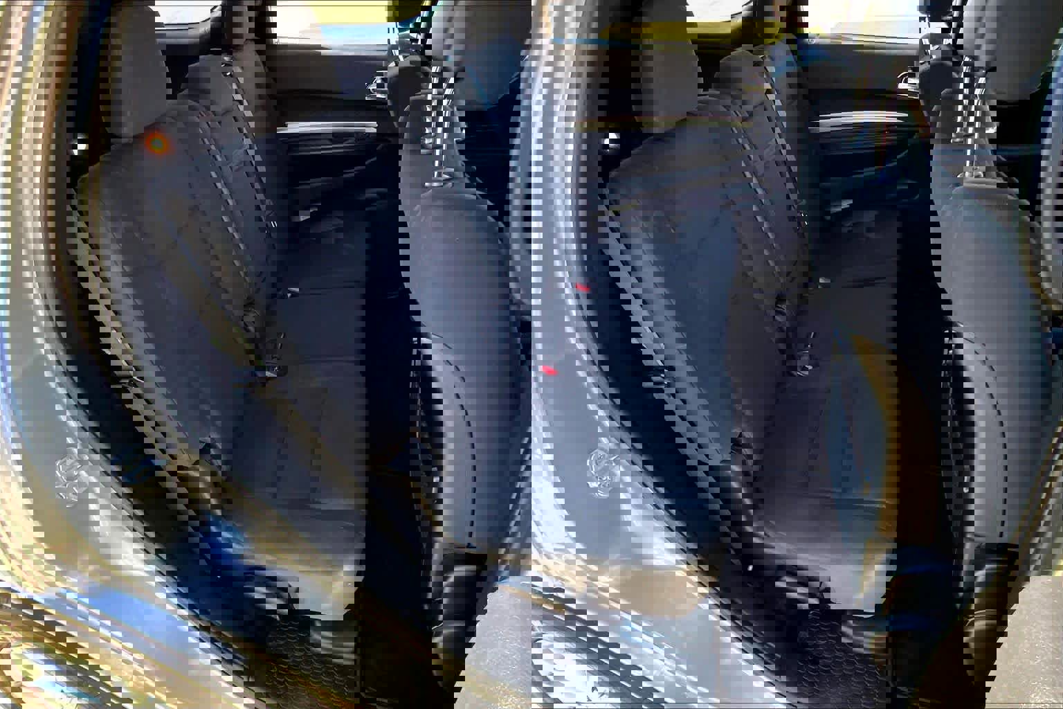 Used 2017 Dodge Durango SXT w/ Quick Order Package 23B image 19