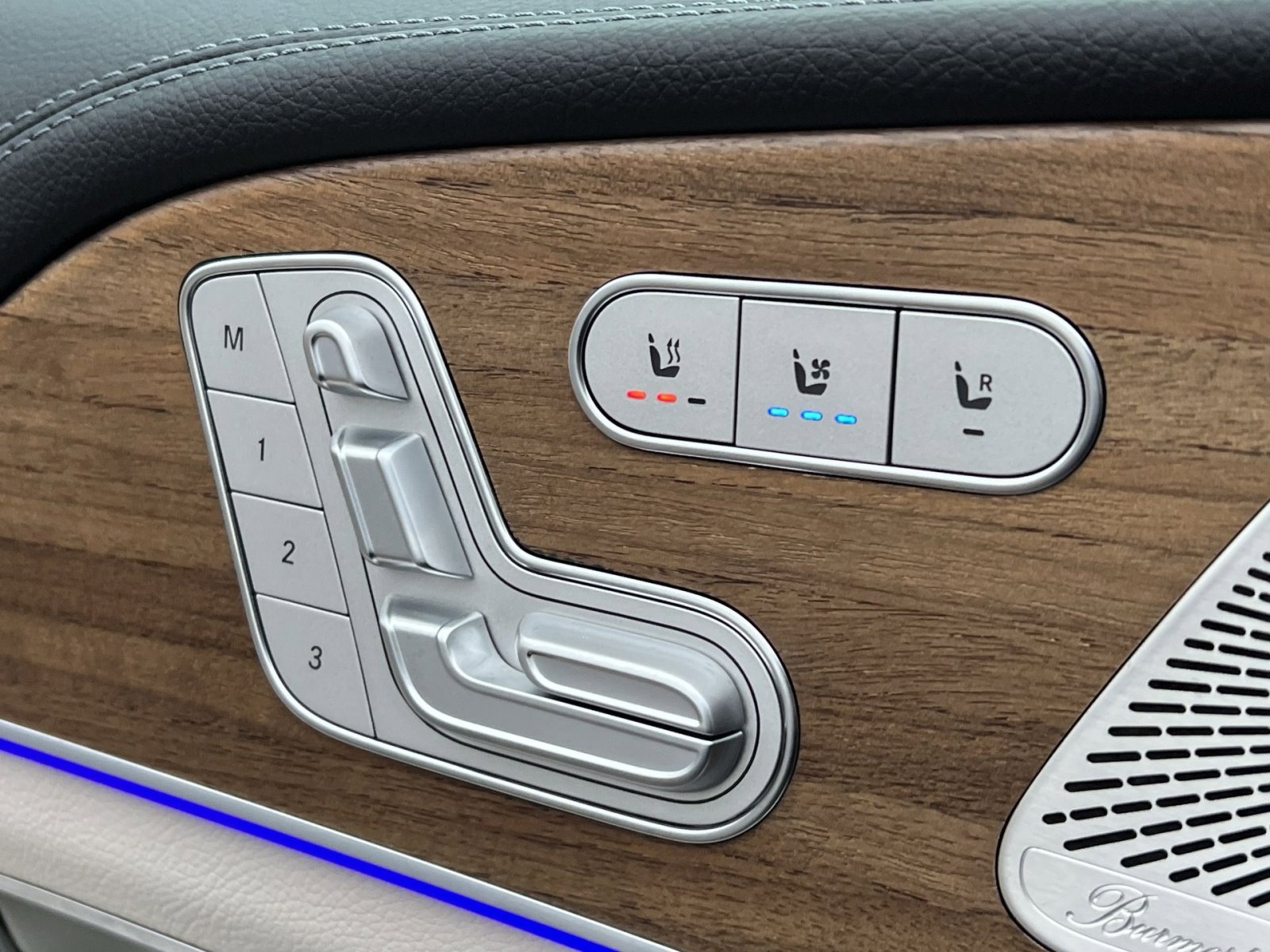 Certified 2024 Mercedes-Benz GLE 350 4MATIC image 33