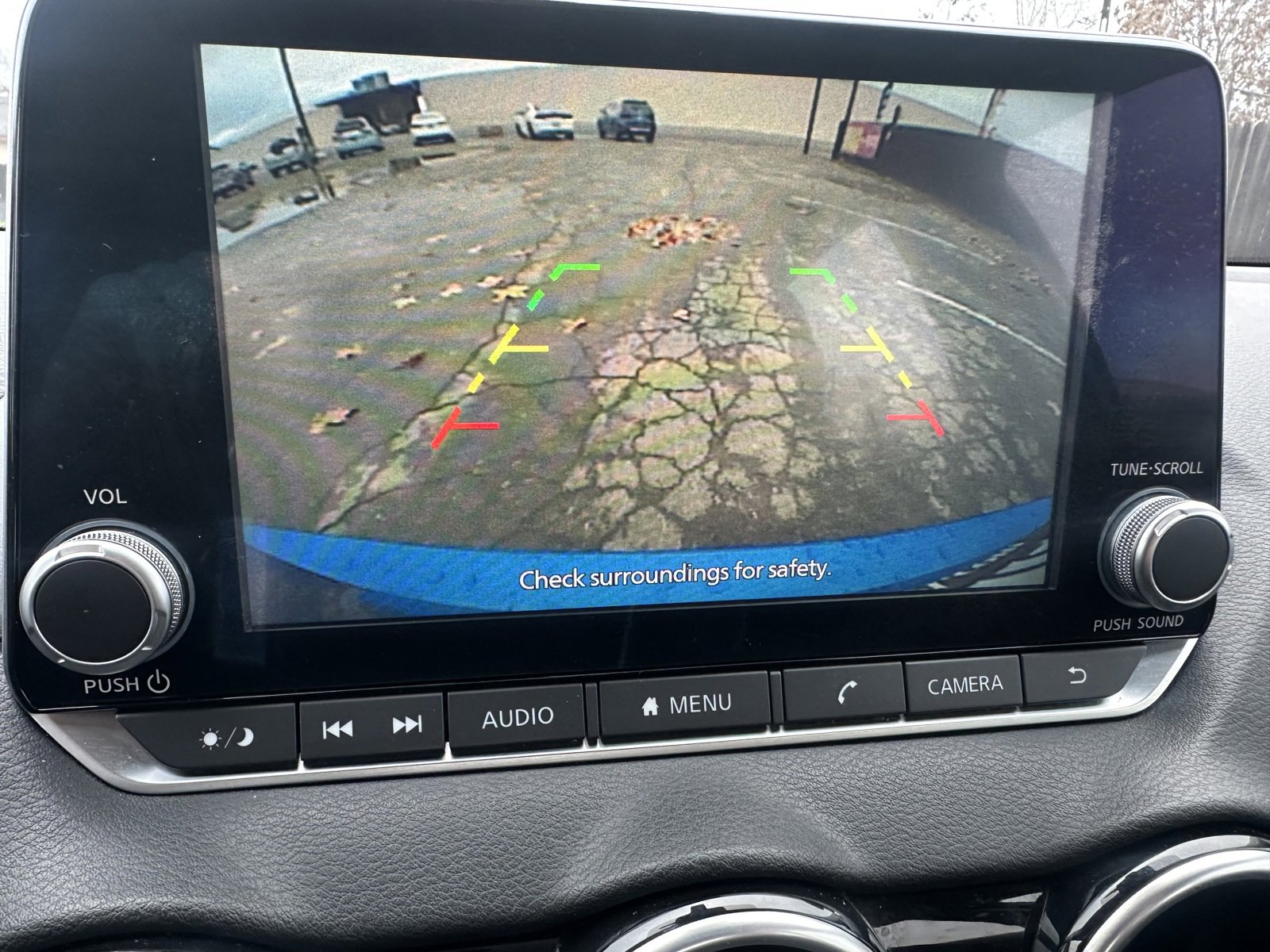 Used 2022 Nissan Sentra SV image 11