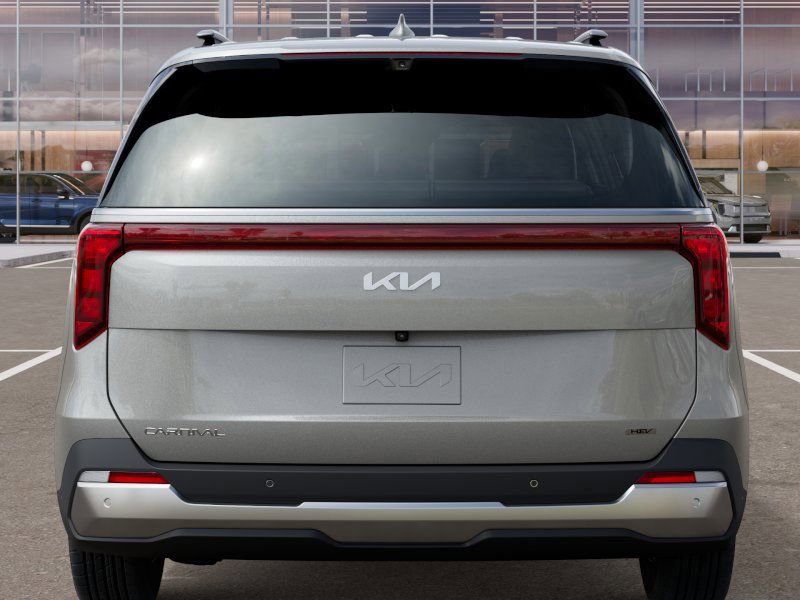 New 2026 Kia Carnival SX image 12