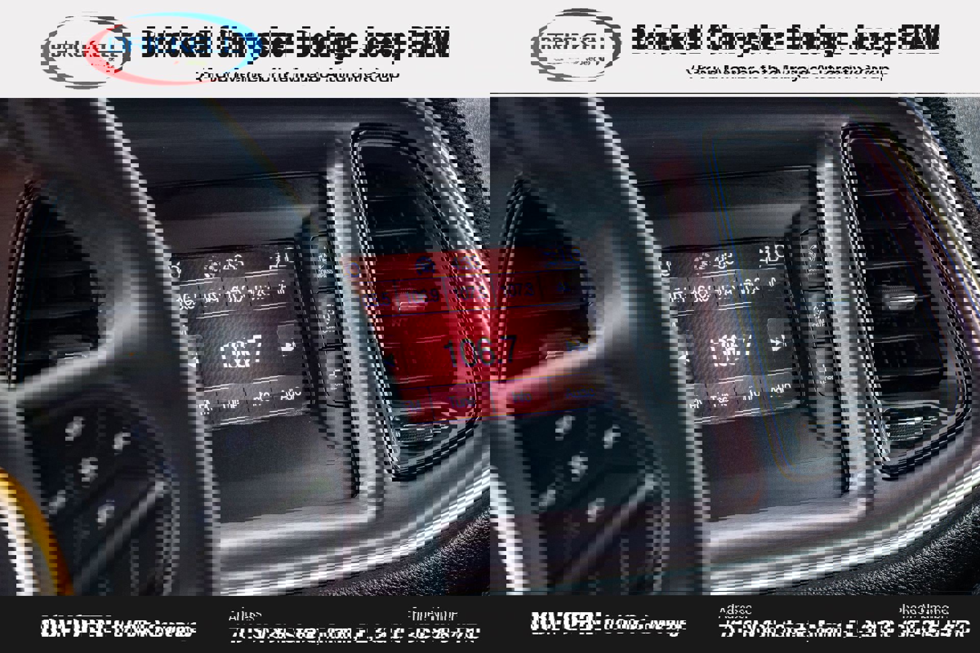 Used 2017 Dodge Challenger SXT image 18