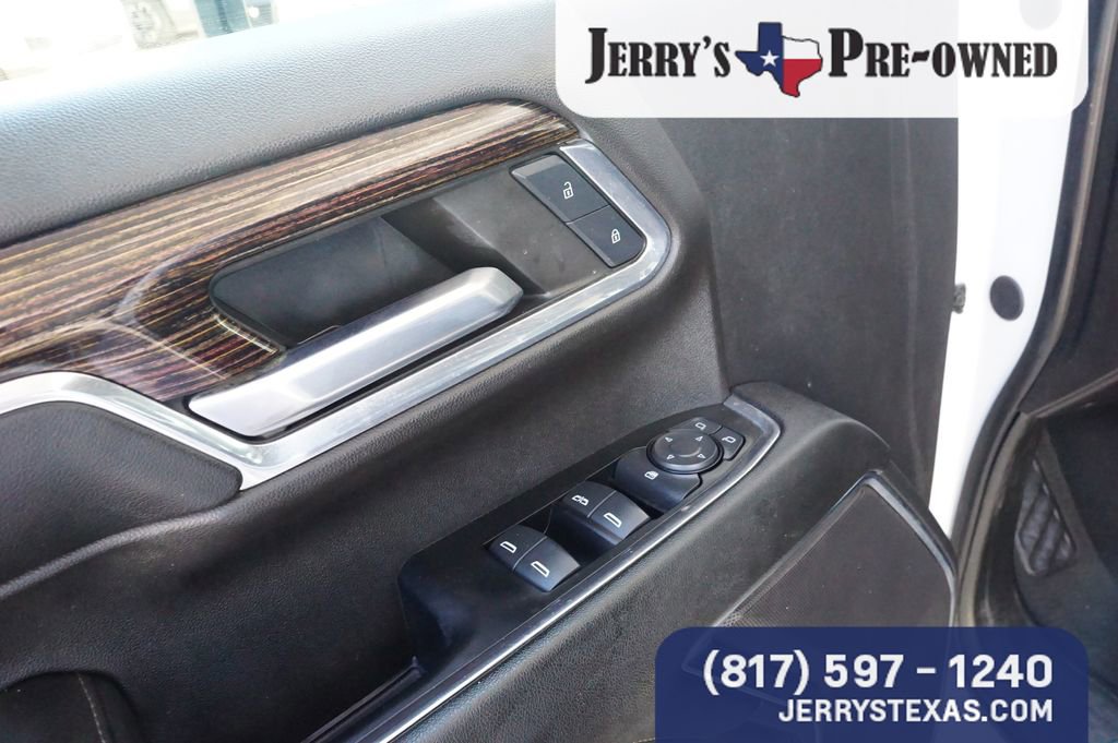 Used 2024 GMC Sierra 3500 SLE w/ SLE Convenience Package image 16