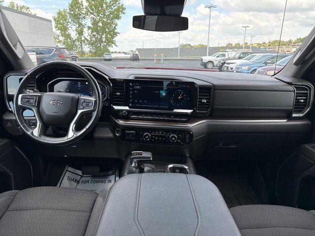 Used 2023 Chevrolet Silverado 1500 RST w/ Rally Edition image 17