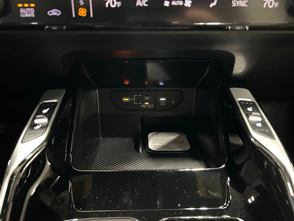 New 2026 Kia Sorento SX Prestige image 22