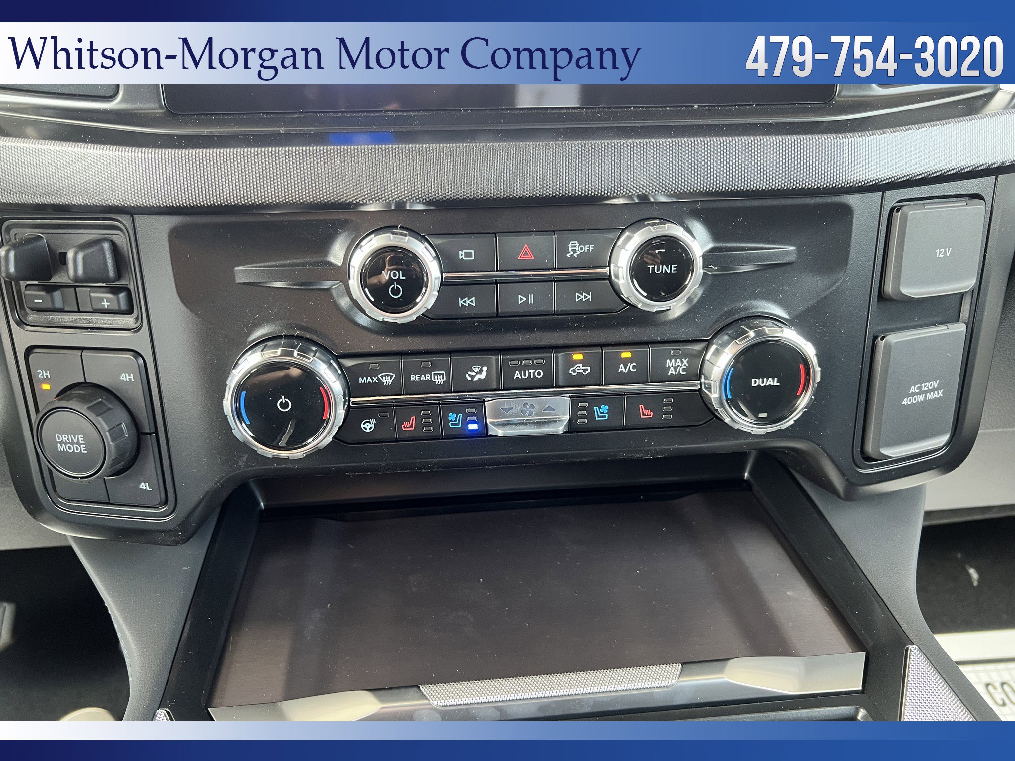 New 2026 Ford F250 4x4 Crew Cab Super Duty image 28