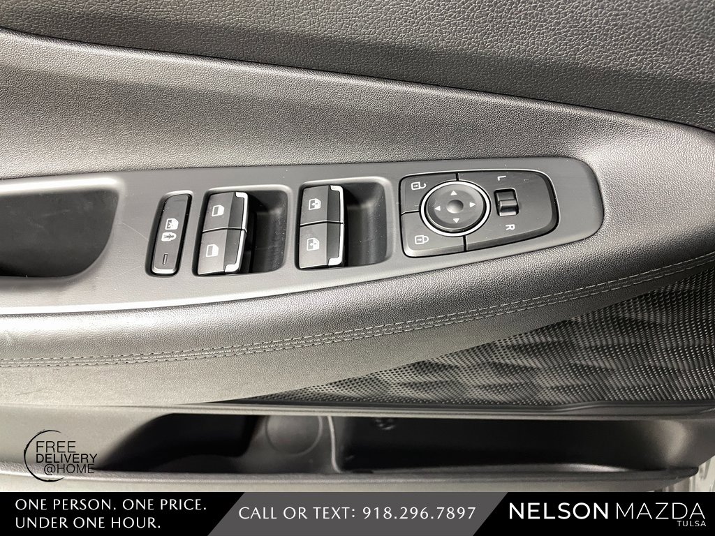 Used 2023 Hyundai Santa Fe XRT image 20