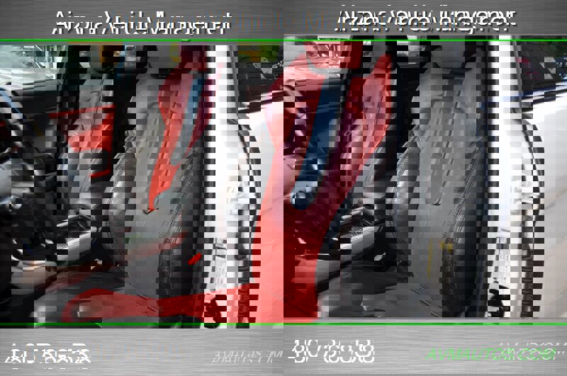 Used 2014 Land Rover Range Rover Evoque Dynamic image 19