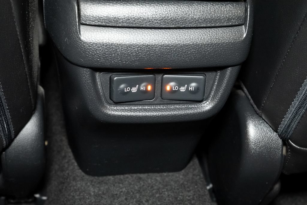 Used 2016 Honda Civic Touring image 23