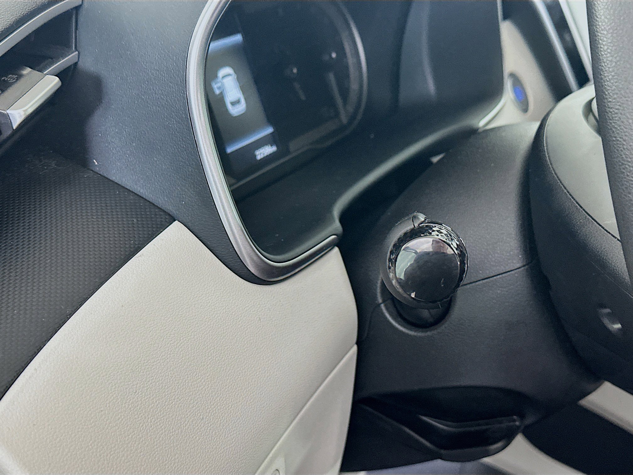 Used 2023 Hyundai Tucson SEL w/ Cargo Package image 17