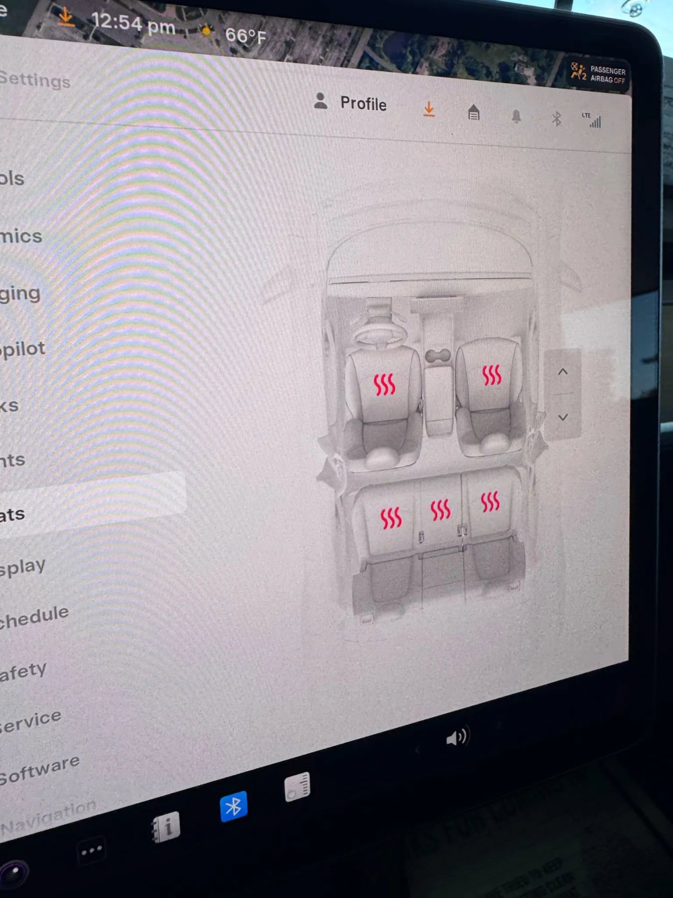 Used 2023 Tesla Model Y Long Range image 29