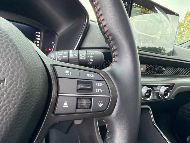 Certified 2026 Honda CR-V Sport-L image 20