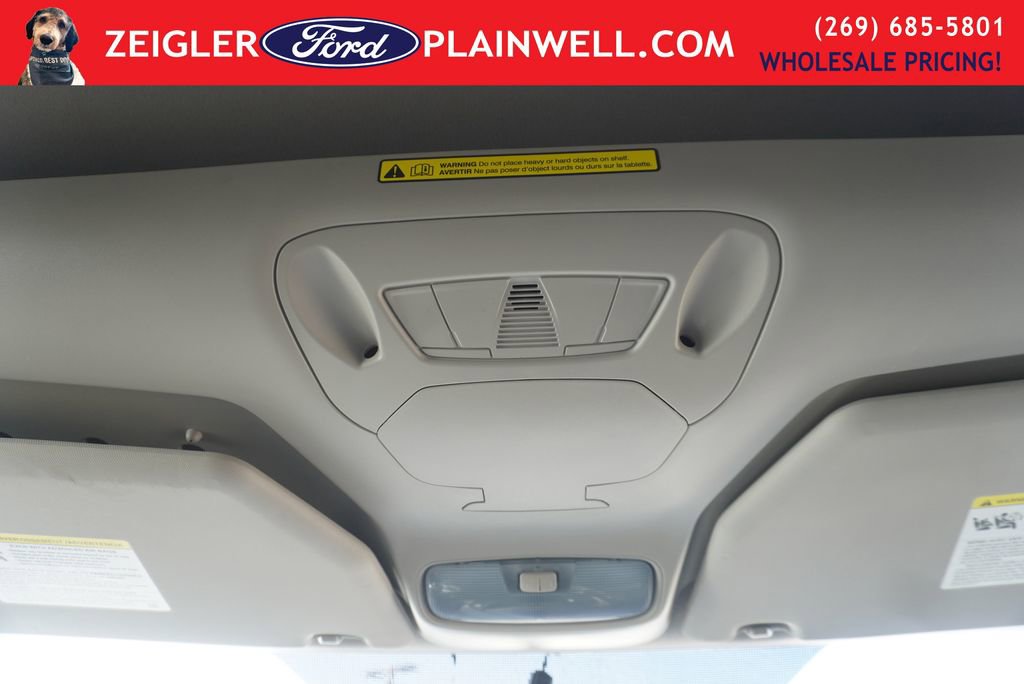 Used 2016 Ford Transit Connect XL image 26