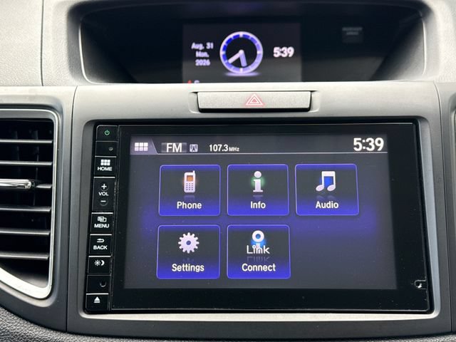 Used 2015 Honda CR-V EX image 27