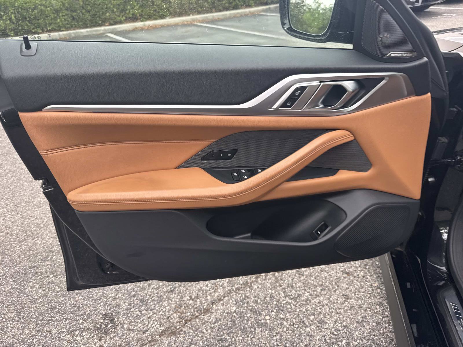 Certified 2025 BMW i4 eDrive40 w/ M Sport Package image 17