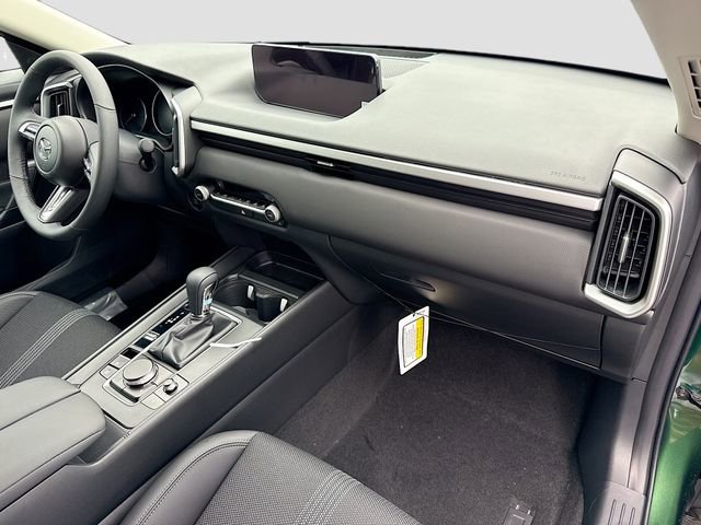 New 2026 MAZDA CX-50 AWD 2.5 S w/ Weather Package image 29