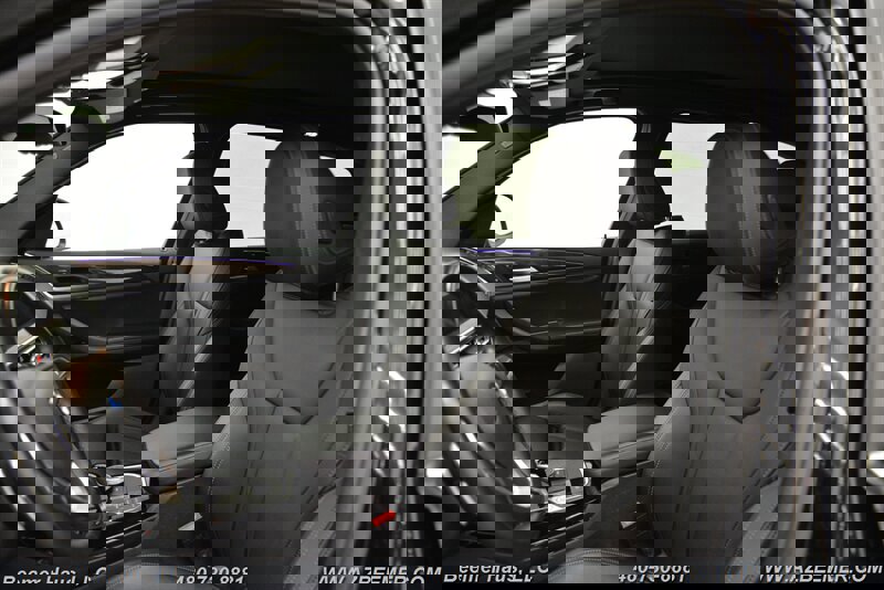 Used 2023 BMW X3 sDrive30i w/ Convenience Package image 12